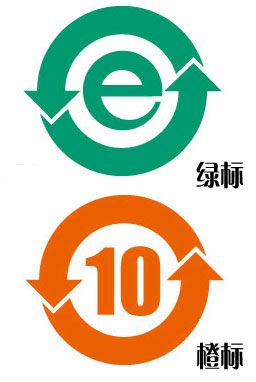 京城市场未见电子产品环保标志 最早五一现身
